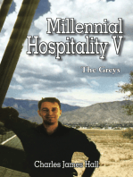 Millennial Hospitality V: The Greys