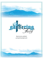 Gathering Faith