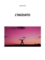 L’Iniziato (testo poetico)