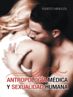 Antropología Médica Y Sexualidad Humana