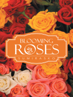 Blooming Roses