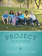 Project Self-Esteem: For Kids