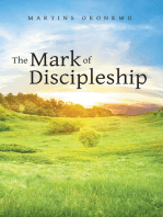 The Mark of Discipleship