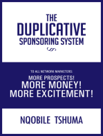 The Duplicative Sponsoring System