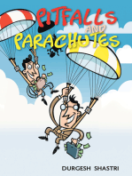 Pitfalls and Parachutes