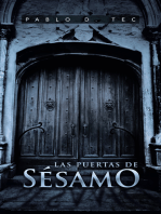 Las Puertas De Sésamo