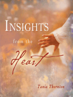 Insights from the Heart