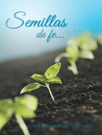 Semillas: De Fe...