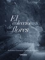 El coleccionista de flores