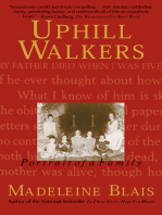 Uphill Walkers: Portrait of a Family