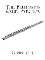 The Flutist's Vade Mecum