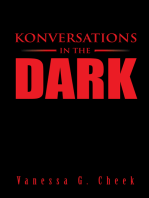 Konversations in the Dark