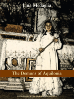 The Demons of Aquilonia