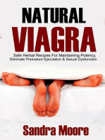 Natural Viagra