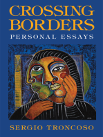 Crossing Borders: Personal Essays