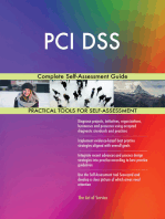 PCI DSS Complete Self-Assessment Guide