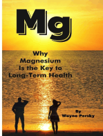 Why Magnesium Is the Key to Long-Term Health