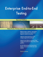 Enterprise End-to-End Testing Second Edition