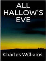 All Hallow's Eve