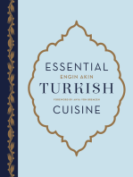 Essential Turkish Cuisine