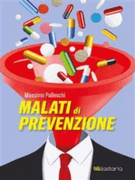 Malati Di Prevenzione