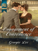 Engagement Of Convenience