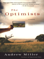 The Optimists: A Novel