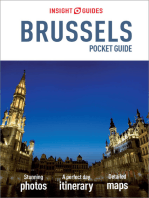 Insight Guides Pocket Brussels (Travel Guide eBook)