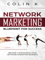 Network Marketing Blueprint for Success