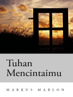 Tuhan Mencintaimu