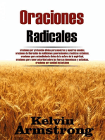 Oraciones Radicales