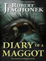 Diary of a Maggot