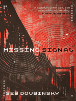 Missing Signal