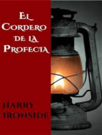 El Cordero De La Profecia