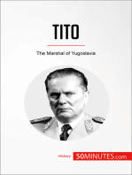 Tito: The Marshal of Yugoslavia