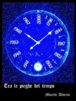 Tra le pieghe del tempo