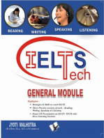 IELTS - General Module (Book - 4): Ideas with probable questions that help score high in General Module