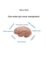 Ces mots qui nous manipulent