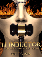 El Inductor: La Venganza Es Un Viaje Sin Retorno