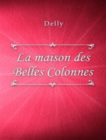 La maison des Belles Colonnes