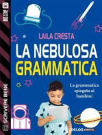 La nebulosa grammatica