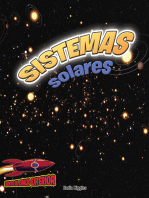 Sistemas solares: Planetas, estrellas y órbitas: Solar Systems: Planets, Stars, and Orbits