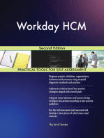 Workday HCM Second Edition