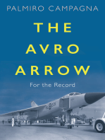 The Avro Arrow: For the Record