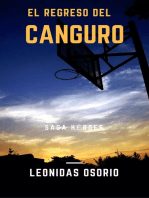 El regreso del canguro