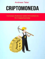 Criptomoneda: Consejos Exitosos Sobre El Comercio En Criptomoneda: 1