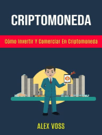 Criptomoneda: Cómo Invertir Y Comerciar En Criptomoneda?: Extraños Cuentos del Mar, El Secreto de Tesla, Como Hacerse Rico: El Hombre en su Accionar Volumen