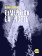 Dimentica la notte