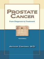 Prostate Cancer: From Diagnosis to Treatment