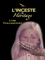 L' INCESTE EN HERITAGE